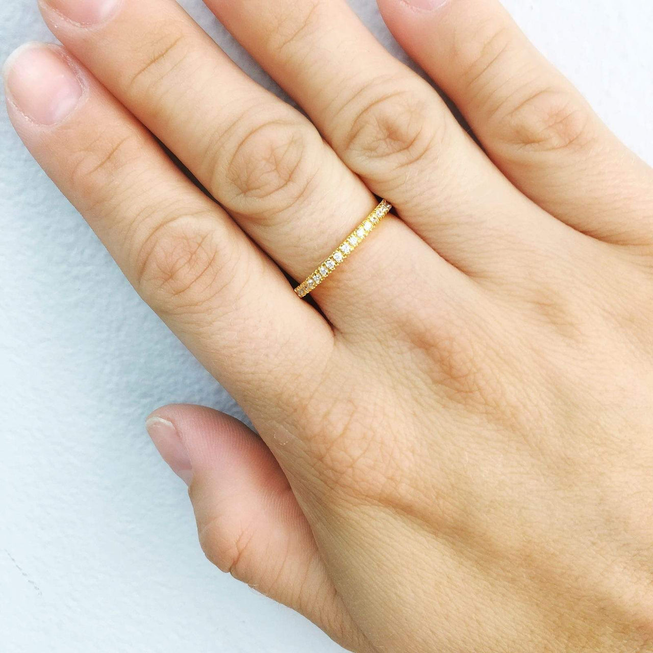 [Diamond Engagement Rings, Diamond Stud Earrings, and Gold Jewelry Online]-Angelucci Jewelry
