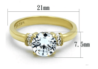 Thumbnail for [Diamond Engagement Rings, Diamond Stud Earrings, and Gold Jewelry Online]-Angelucci Jewelry