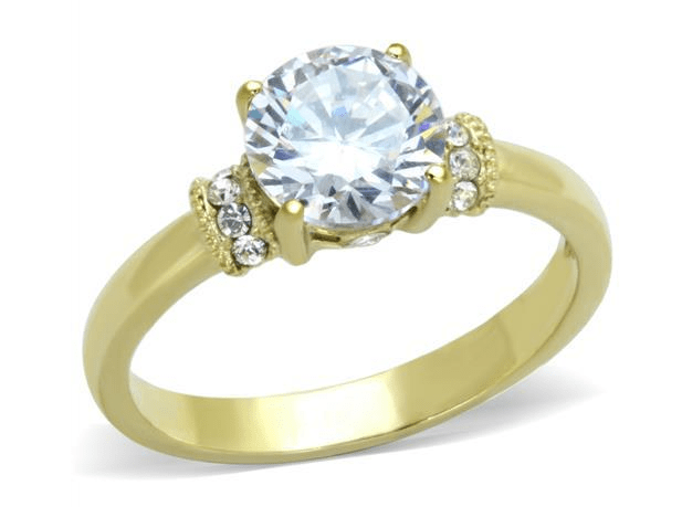 [Diamond Engagement Rings, Diamond Stud Earrings, and Gold Jewelry Online]-Angelucci Jewelry