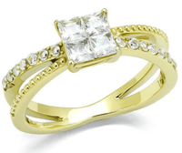 Thumbnail for [Diamond Engagement Rings, Diamond Stud Earrings, and Gold Jewelry Online]-Angelucci Jewelry