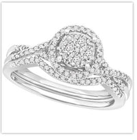 Thumbnail for [Diamond Engagement Rings, Diamond Stud Earrings, and Gold Jewelry Online]-Angelucci Jewelry