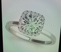 Thumbnail for [Diamond Engagement Rings, Diamond Stud Earrings, and Gold Jewelry Online]-Angelucci Jewelry