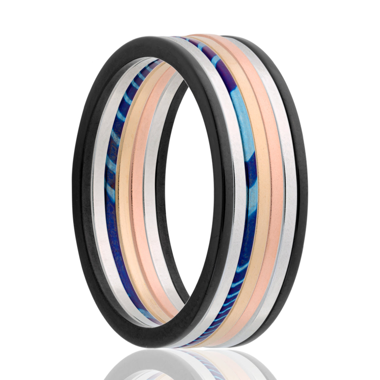 Minimalist Ring
